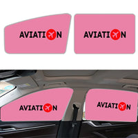 Thumbnail for Aviation Sun Shade - view 8
