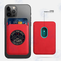 Thumbnail for Fighter Jet 16 - Death iPhone Case - view 8