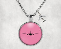 Thumbnail for Boeing 787 Necklace - view 8