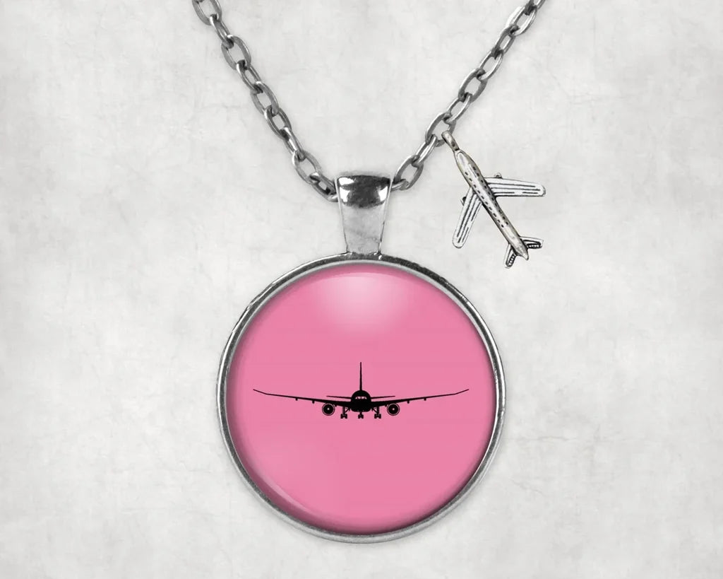 Boeing 787 Necklace - view 8