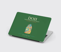 Thumbnail for Doha Hamad International Airport DOH - Green