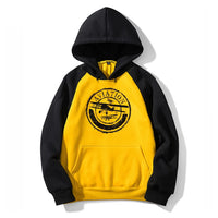 Thumbnail for Aviation Lovers Hoodie - view 8