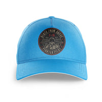 Thumbnail for Fighter Jet 16 - Death Hat - view 8
