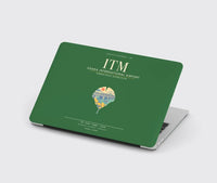 Thumbnail for Osaka International Airport ITM - Green