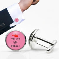 Thumbnail for Helicopter Cuff Links - view 8