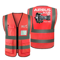Thumbnail for Airbus A330 Vest - view 8