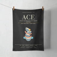 Thumbnail for Cesar Manrique-Lanzarote Airport ACE - Black