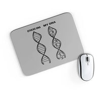 Thumbnail for Aviation DNA Mouse Pad - view 8