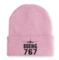 Thumbnail for Boeing 767 Beanie - view 8