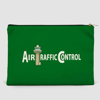Thumbnail for Air Traffic Control Zipper Pouch - view 8