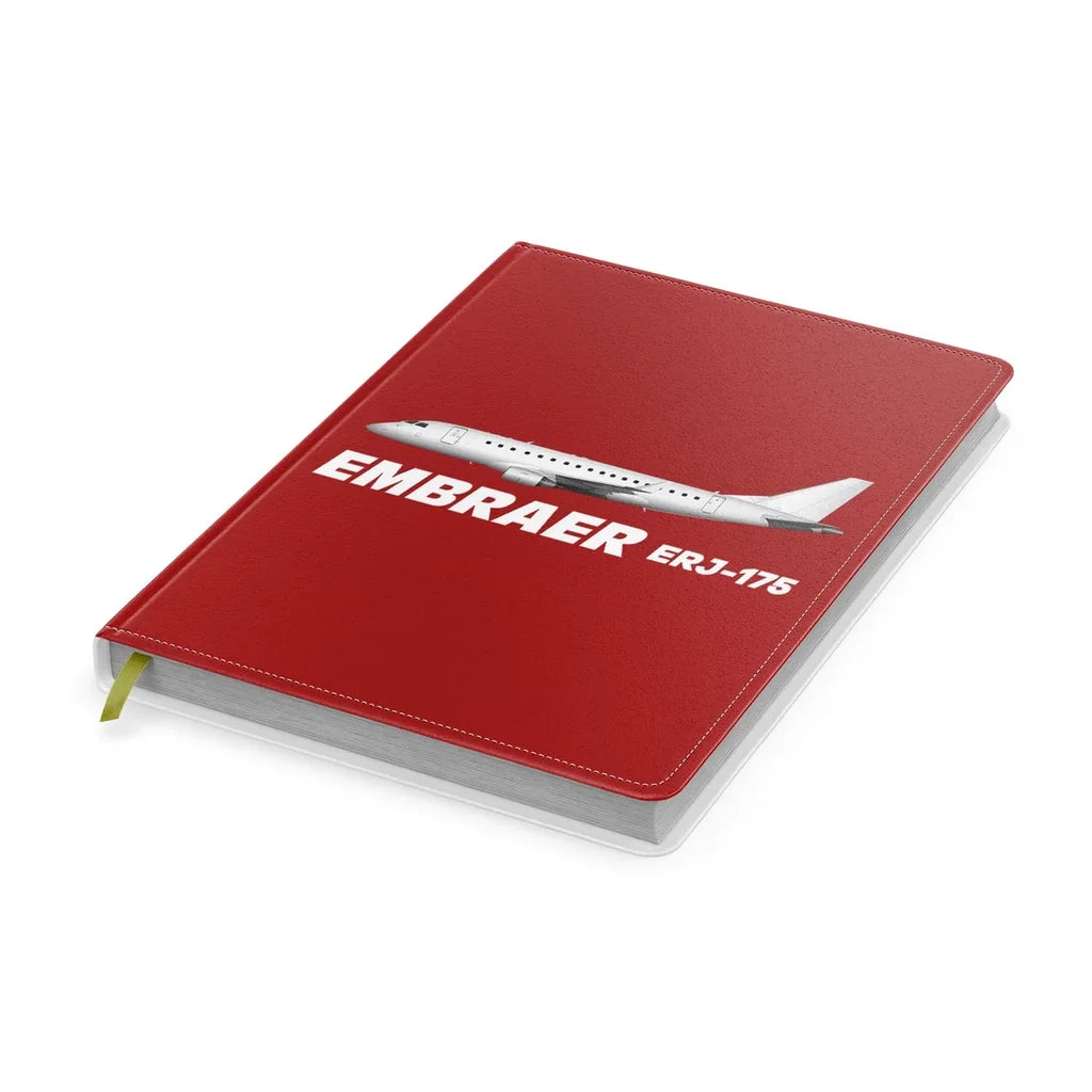 Embraer Notebook - view 8