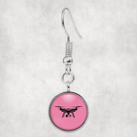 Thumbnail for Drone Earrings - view 8