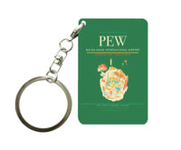 Thumbnail for Bacha Khan International Airport PEW Green