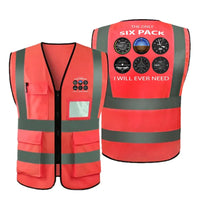 Thumbnail for Only Six Pack I Will Vest - view 8