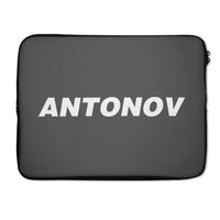 Thumbnail for Customisable Antonov & Text Tablet Case - view 8