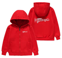 Thumbnail for Cessna Hoodie - view 8