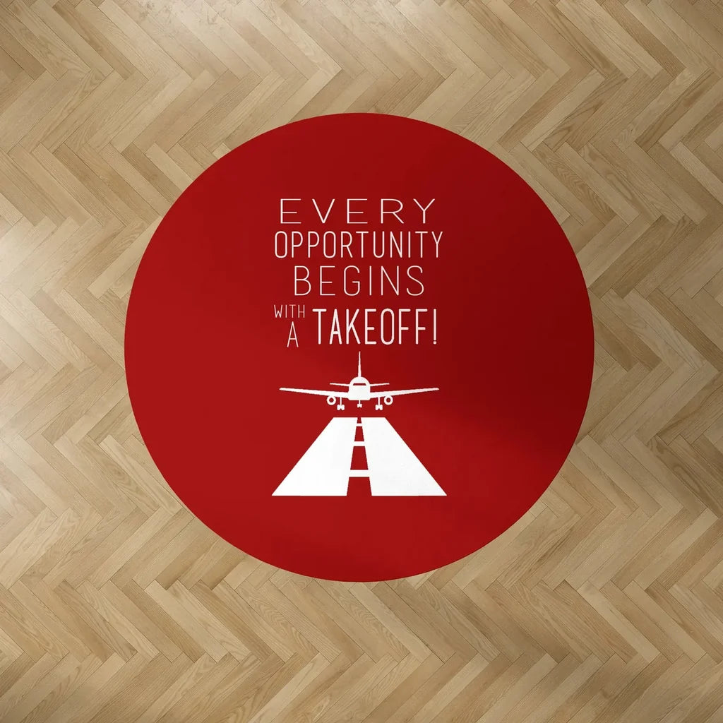 Every Opportunity Floor Mat - view 8