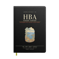 Thumbnail for Hobart Airport HBA - Black