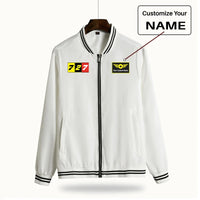 Thumbnail for Boeing 727 Jacket - view 9