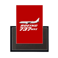 Thumbnail for Boeing 737 Magnet - view 8