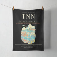 Thumbnail for Tainan Airport TNN - Black