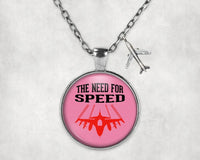 Thumbnail for Need For Speed Necklace - view 8