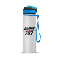 Thumbnail for Boeing 787 Sports Bottle - view 8