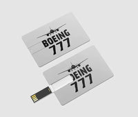 Thumbnail for Boeing 777 USB Drive - view 8