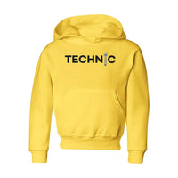 Thumbnail for Technic Hoodie - view 8