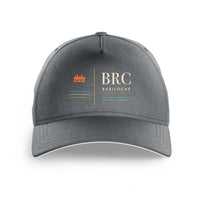 Thumbnail for San Carlos de Bariloche Airport BRC - Gray