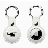 Thumbnail for Helicopter Leather Case - view 8