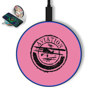 Thumbnail for Aviation Lovers Wireless Charger - view 8