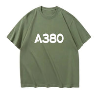 Thumbnail for Airbus A380 T-Shirt - view 8