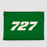Thumbnail for Boeing 727 Zipper Pouch - view 8