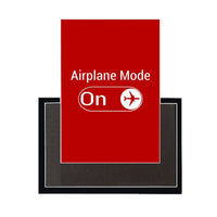 Thumbnail for Airplane Mode Magnet - view 8