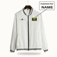 Thumbnail for Boeing 727 Jacket - view 9