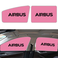 Thumbnail for Airbus & Text Sun Shade - view 8
