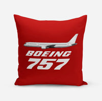 Thumbnail for Boeing 757 Pillow - view 8