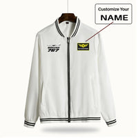 Thumbnail for Boeing 767 Jacket - view 9