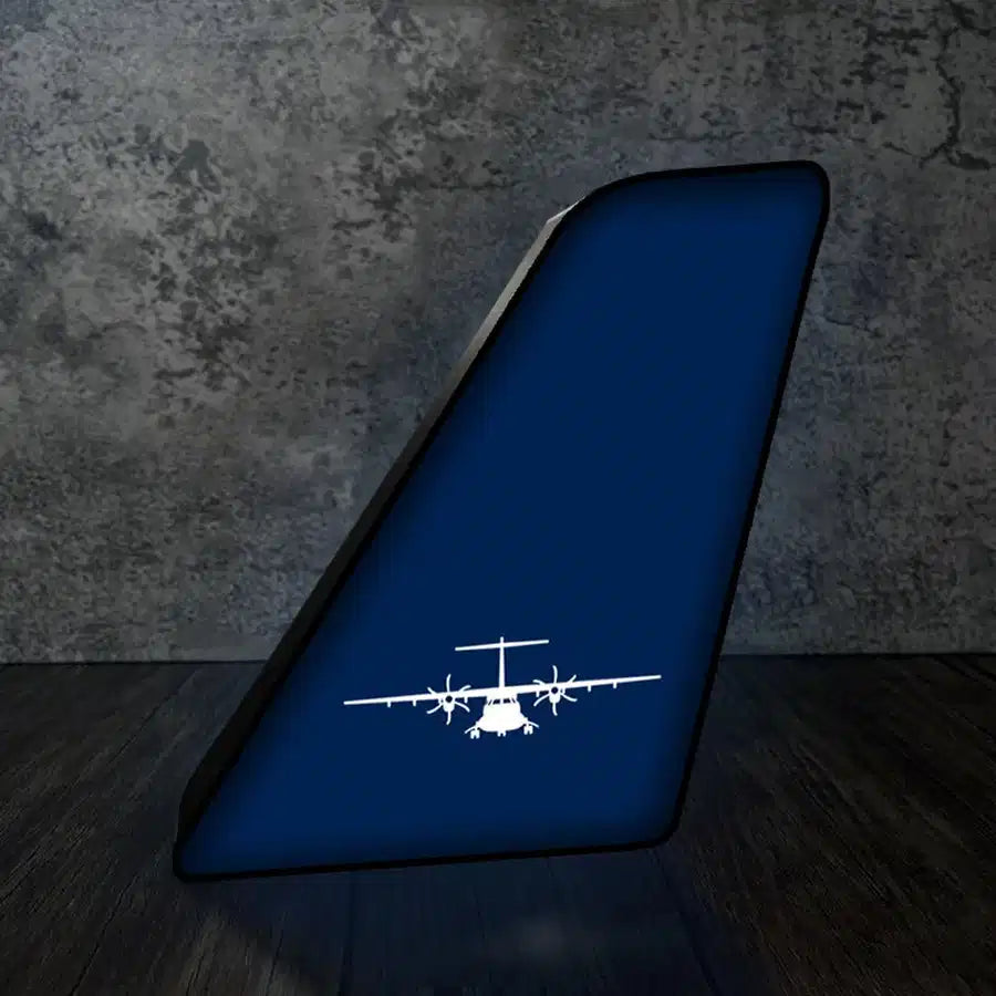 ATR-72 3D Lamp - view 8