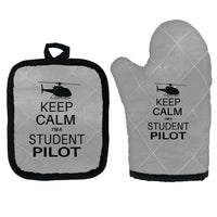 Thumbnail for Helicopter Gloves - view 8