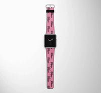 Thumbnail for Airbus A320 Watch Band - view 8