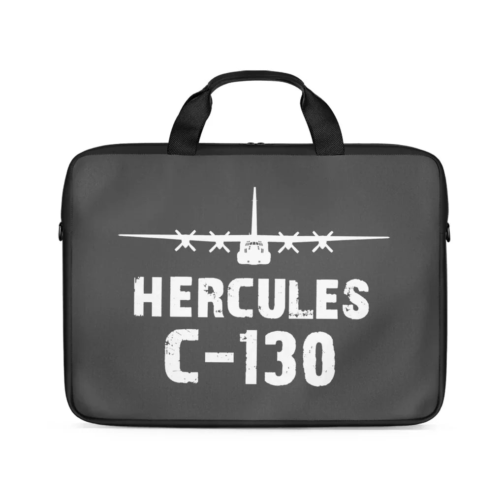 Customisable C-130 Hercules Tablet Bag - view 8