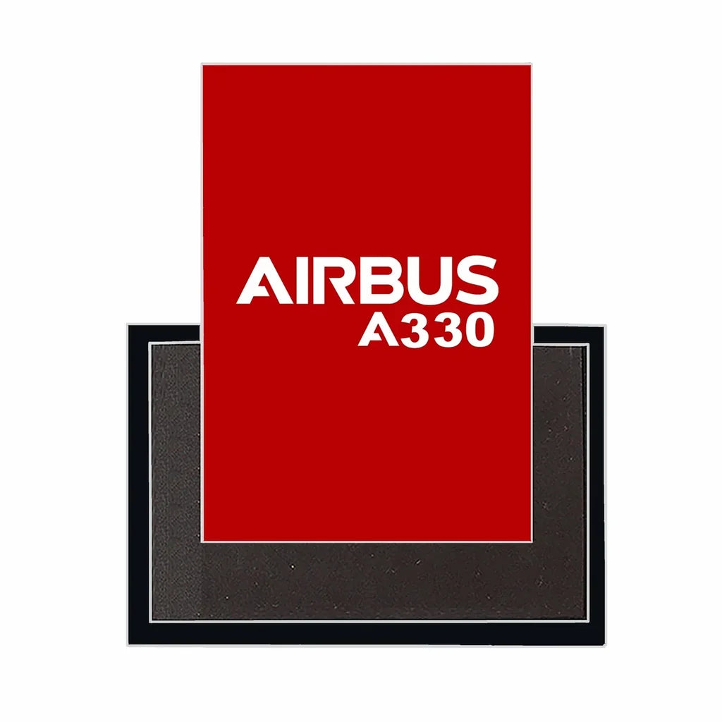 Airbus A330 Magnet - view 8