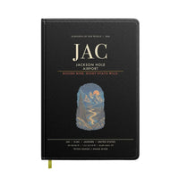 Thumbnail for Jackson Hole Airport JAC - Black