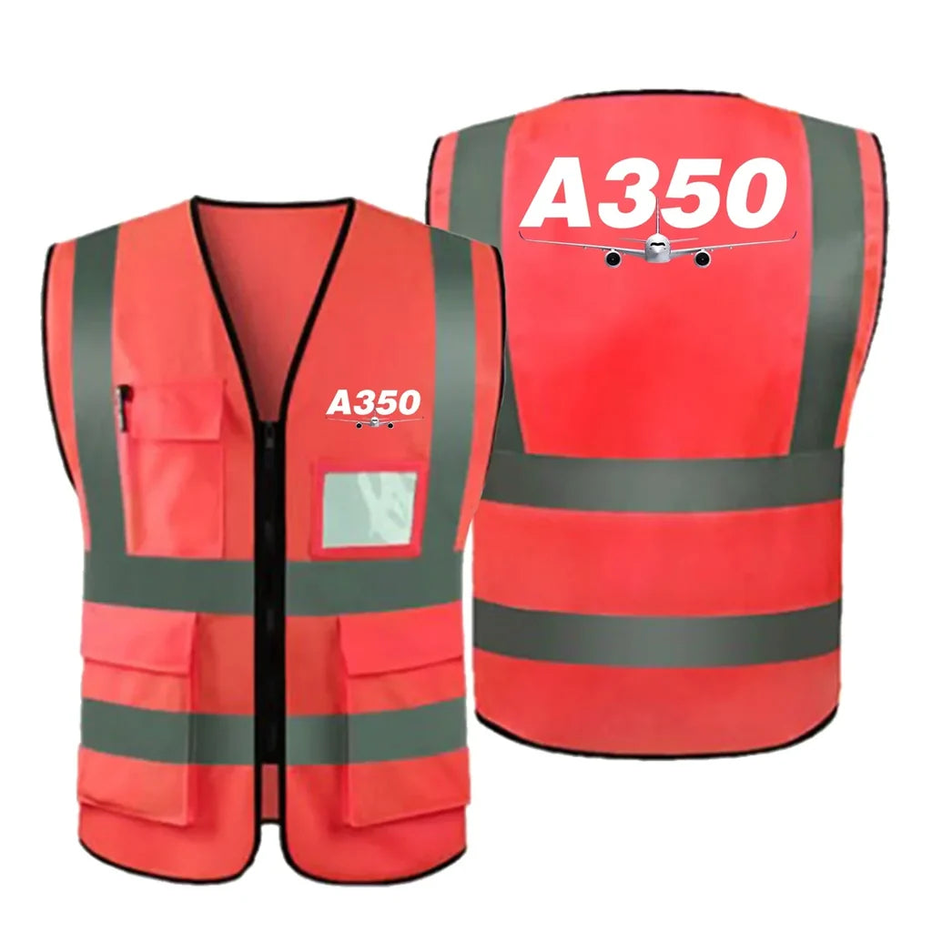Airbus A350 Vest - view 8