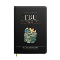 Thumbnail for Fuaamotu International Airport TBU - Black