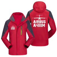 Thumbnail for Airbus A400M Ski Jacket - view 8