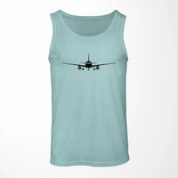 Thumbnail for Airbus A320 Tank Top - view 8