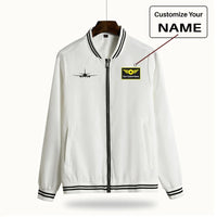 Thumbnail for Boeing 737 Jacket - view 9
